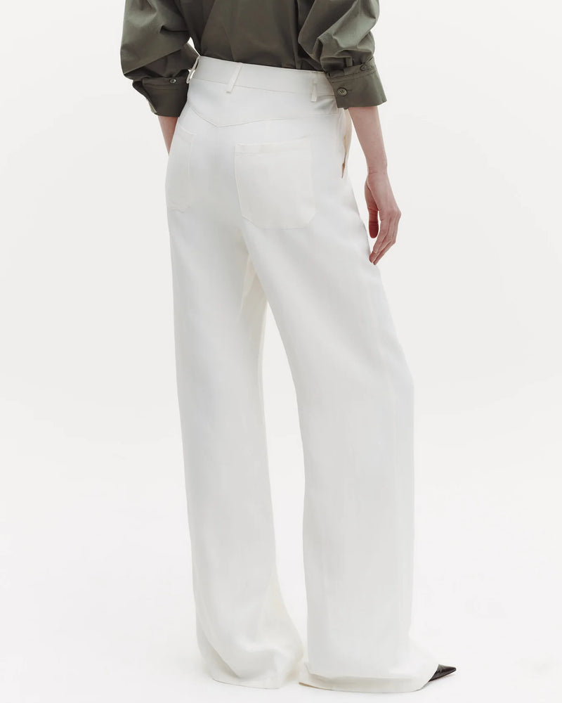 Howard Pant