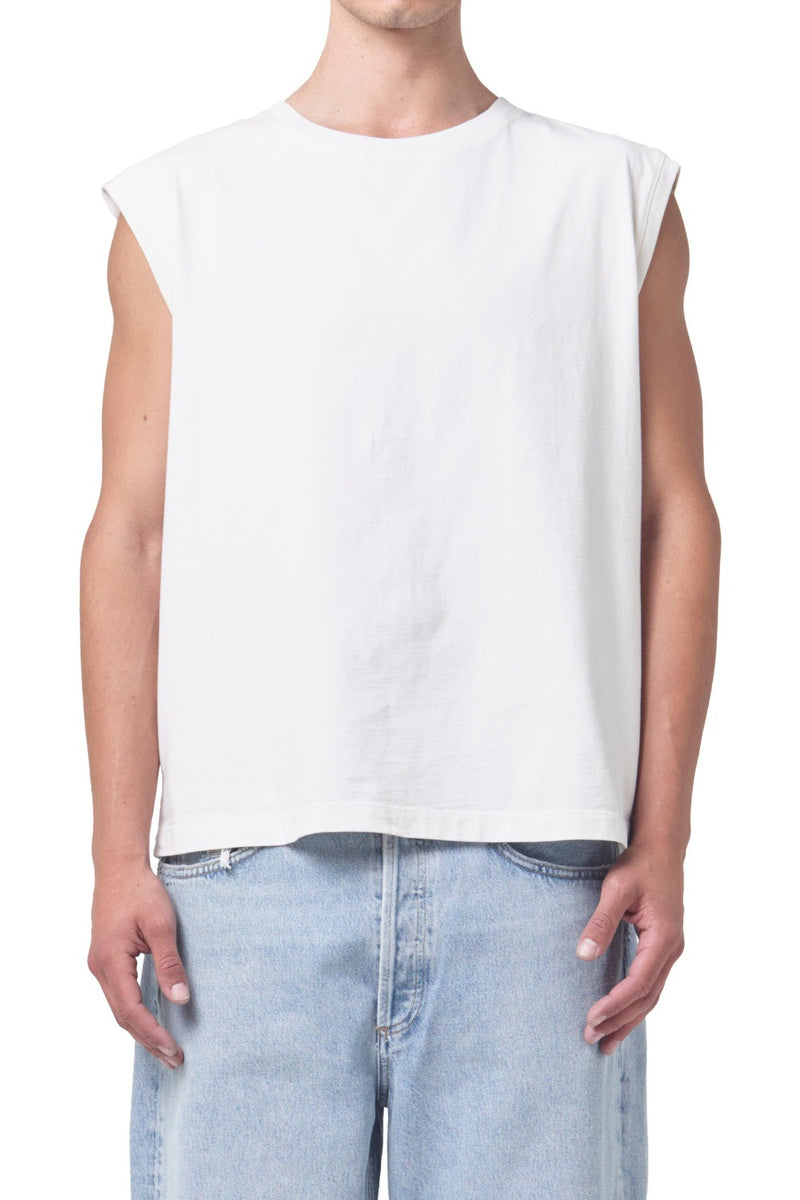 Seth Muscle Tee