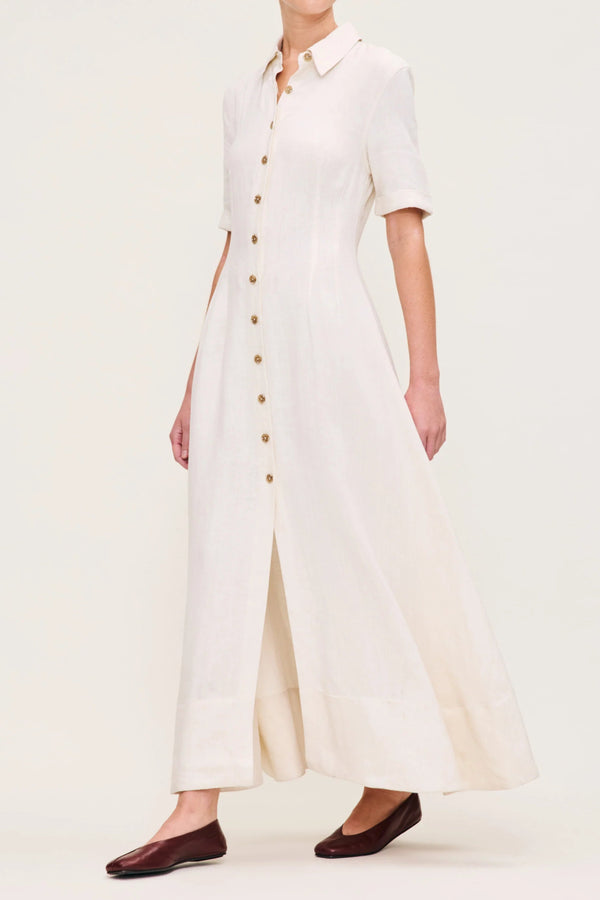 Montauk Dress Midi