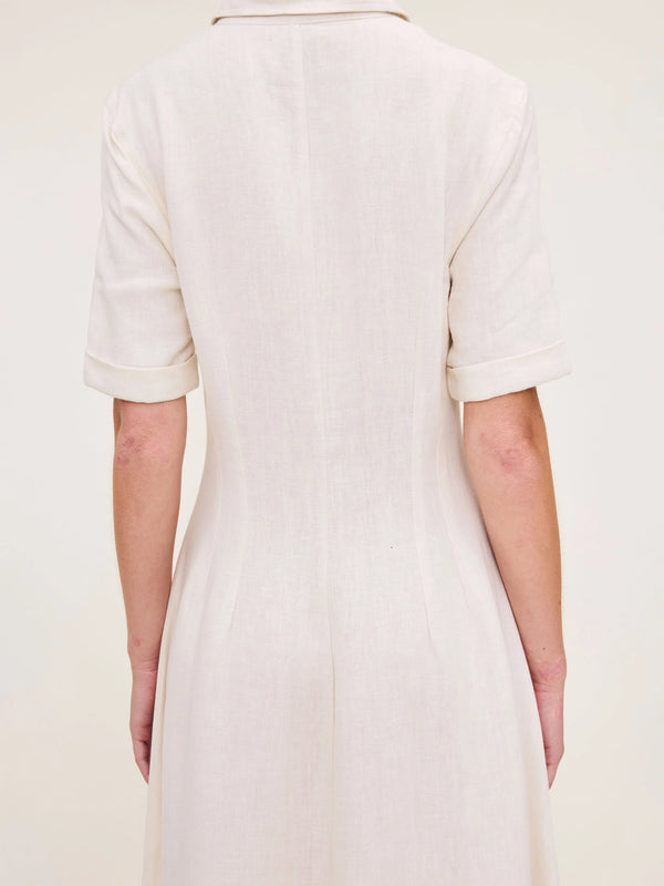 Montauk Dress Midi