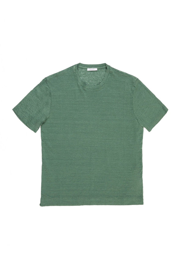 Green T-Shirt Jersey