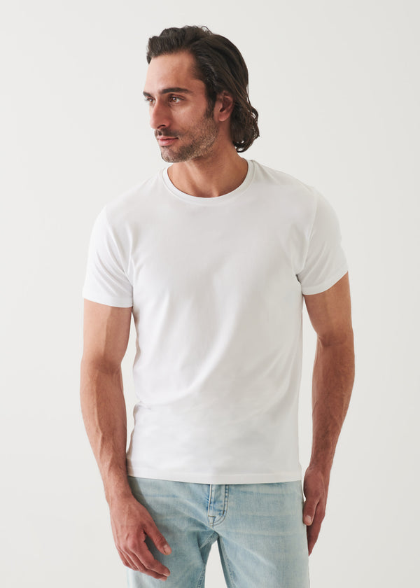 Iconic T-Shirt White