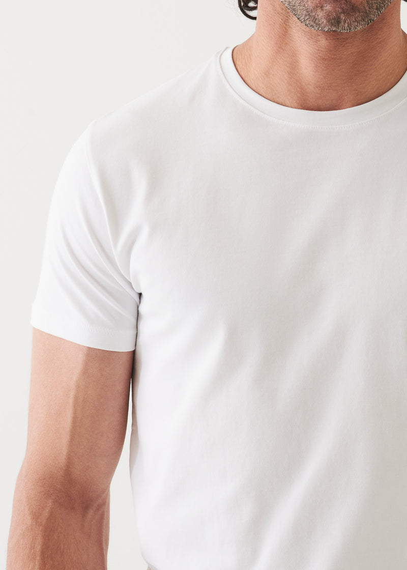 Iconic T-Shirt White