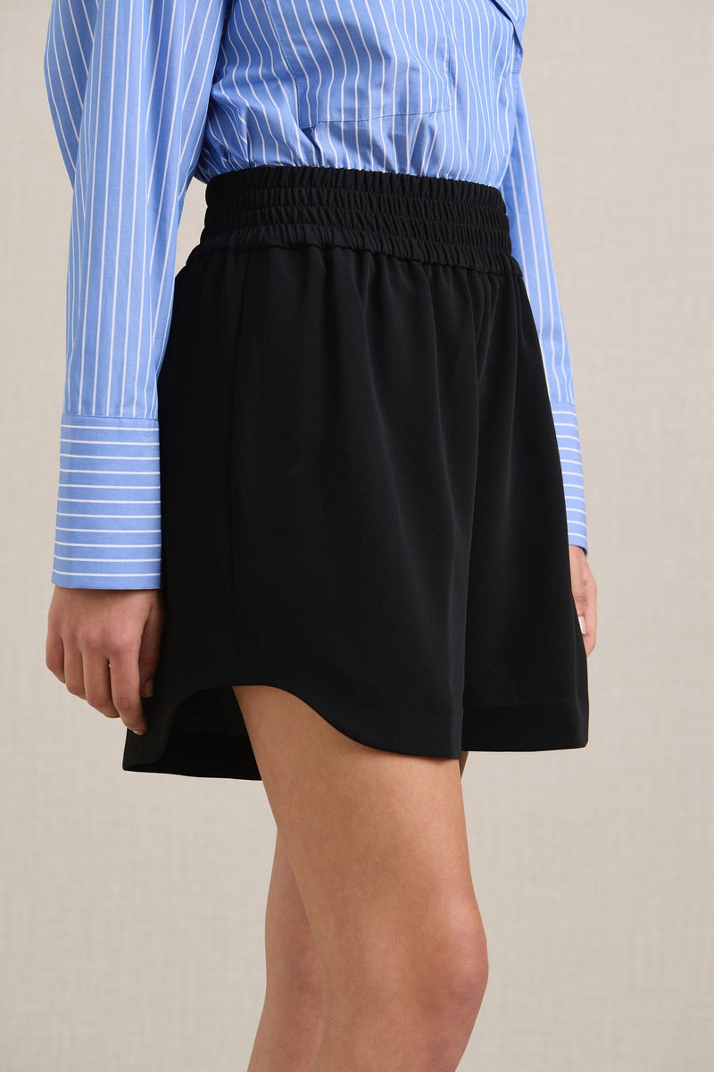 The Morris Short