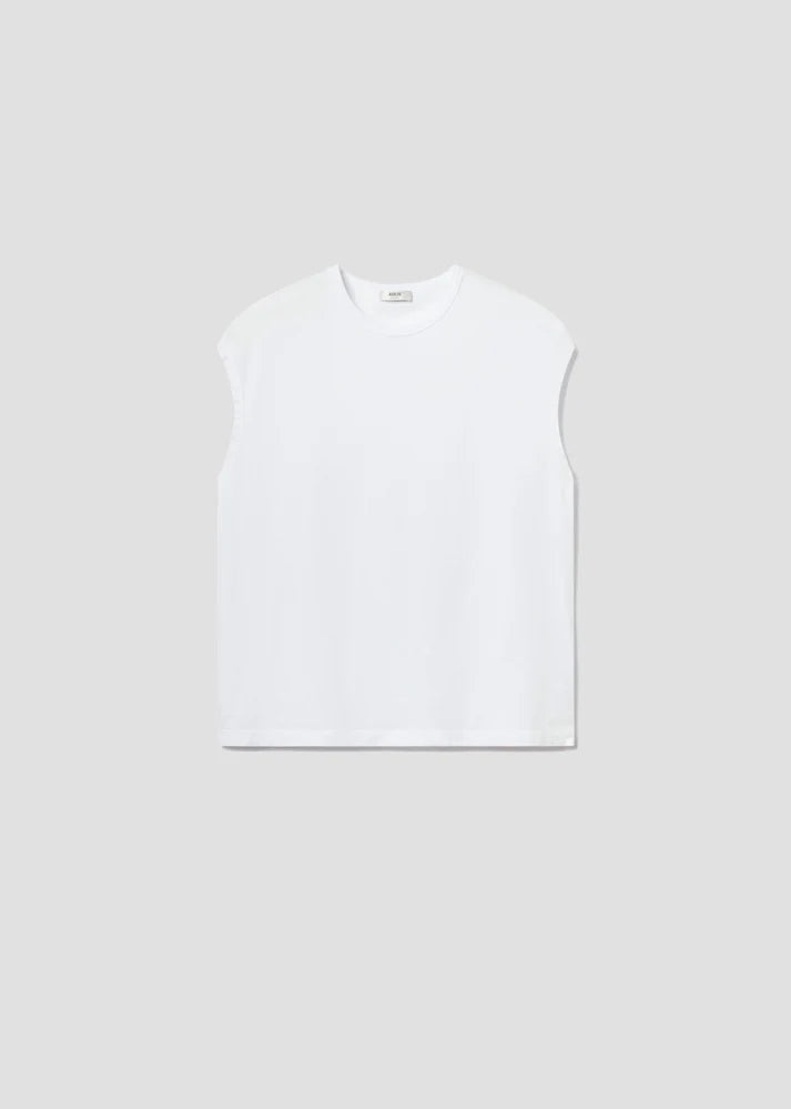 Leonard Sleeveless Tee