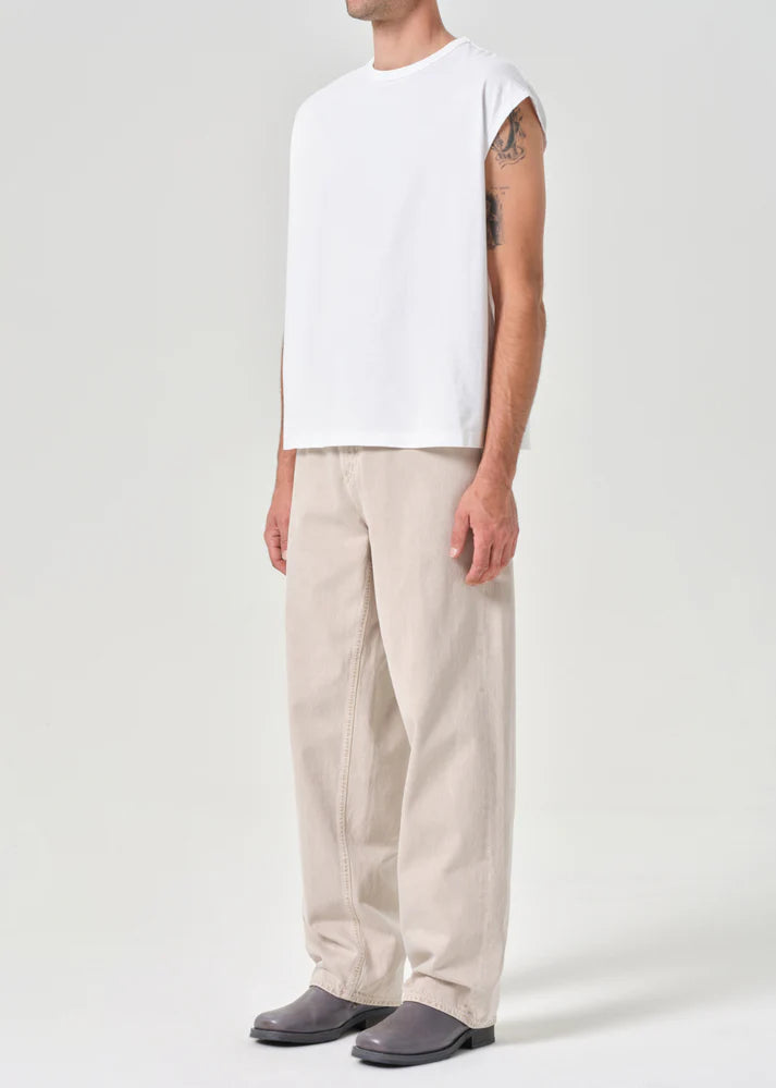 Leonard Sleeveless Tee