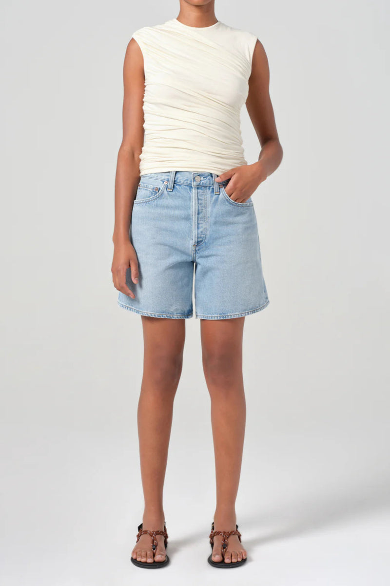 Dame Short Coax
