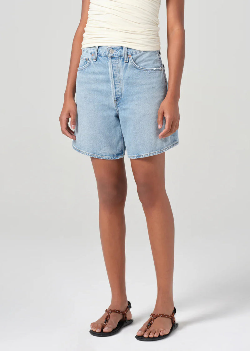 Dame Short Coax