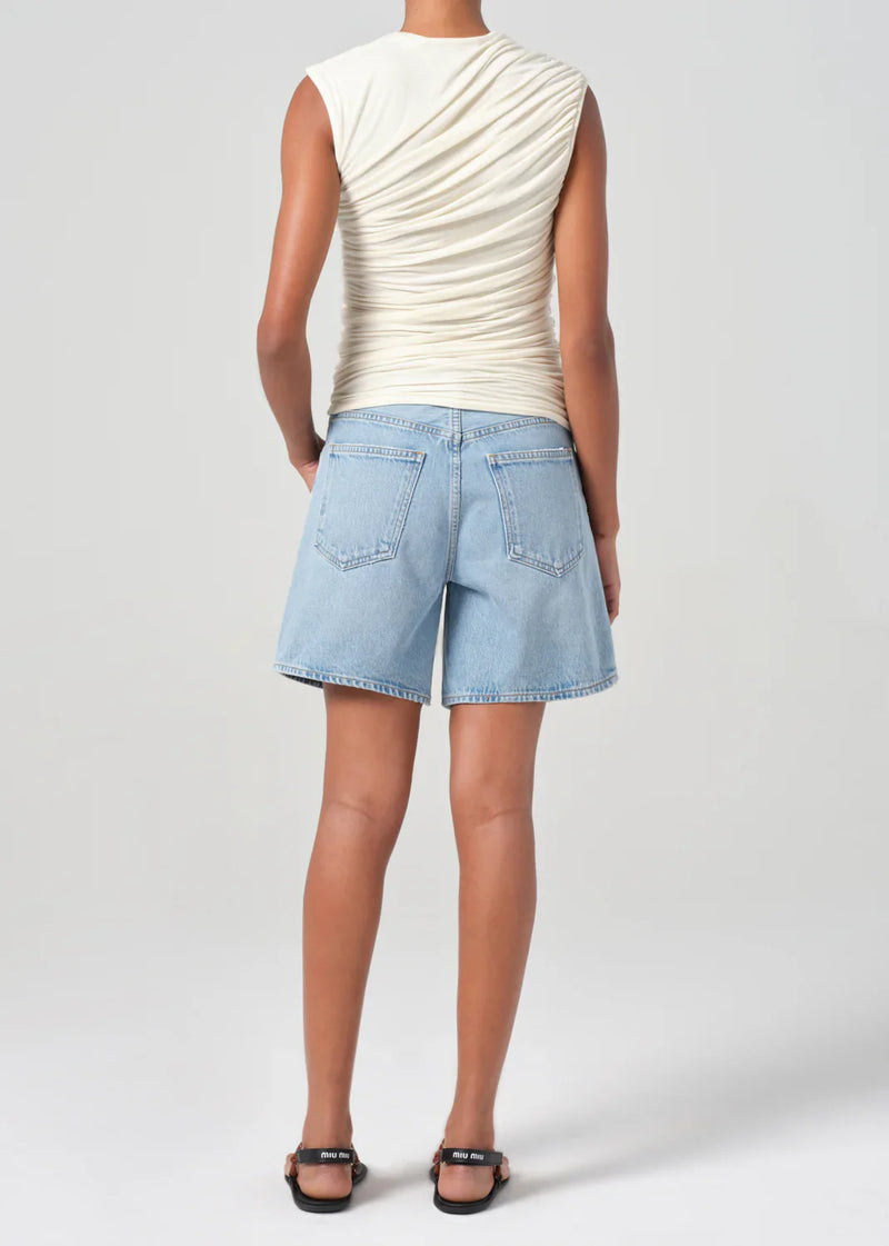 Dame Short Coax