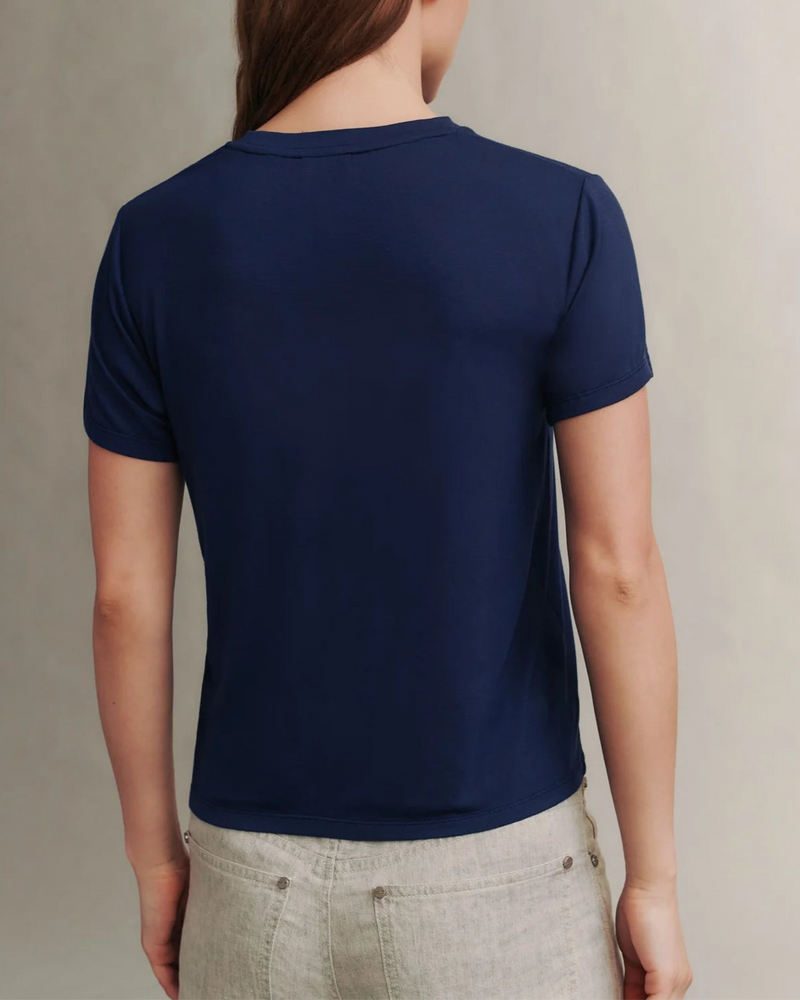 His Tee Midnight