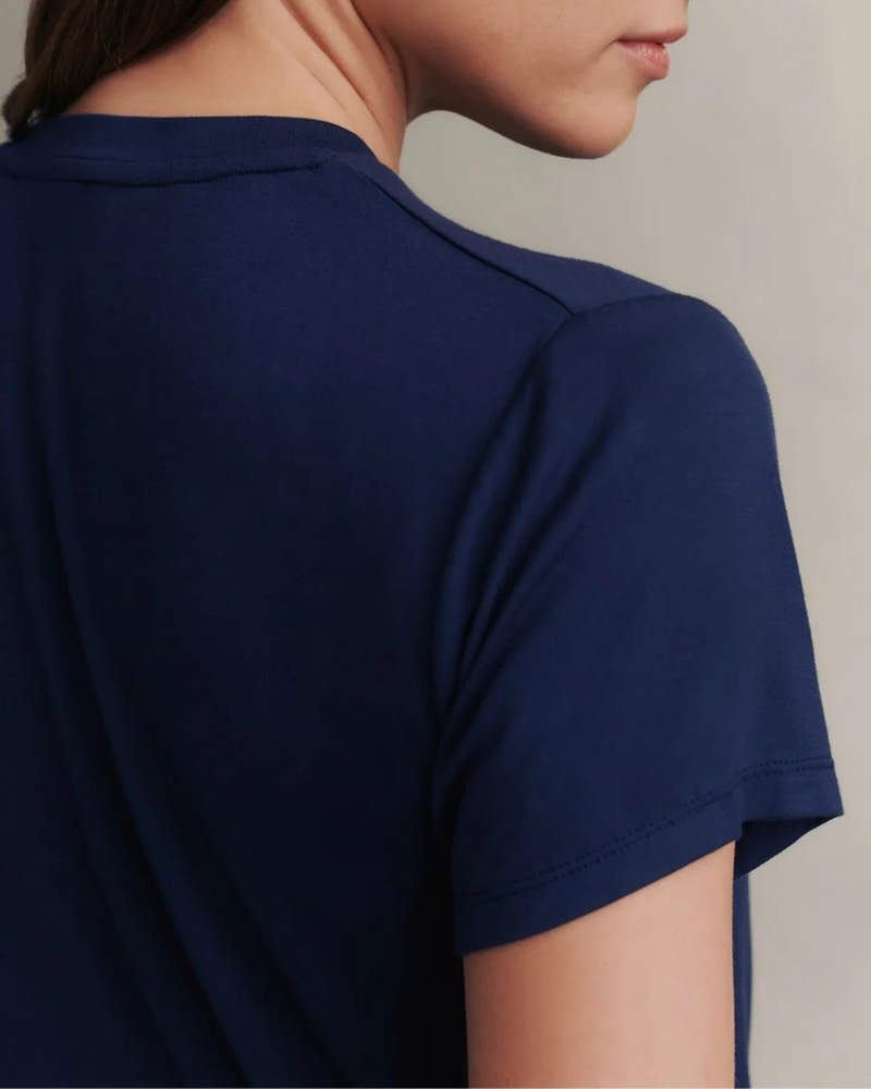 His Tee Midnight