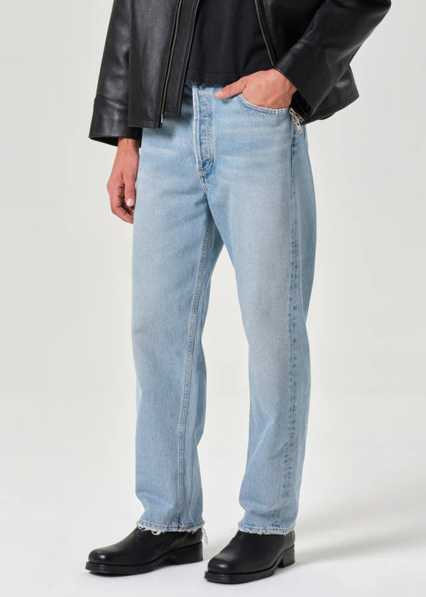 90's Jean in force