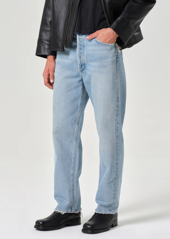 90's Jean in force
