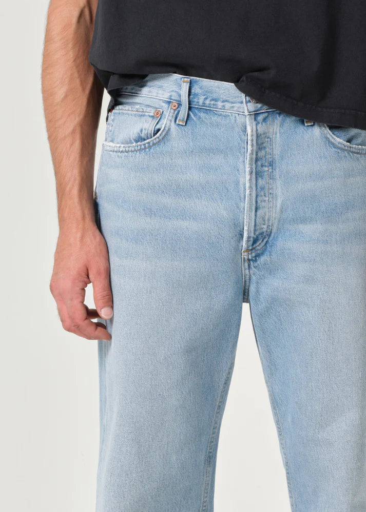 90's Jean in force