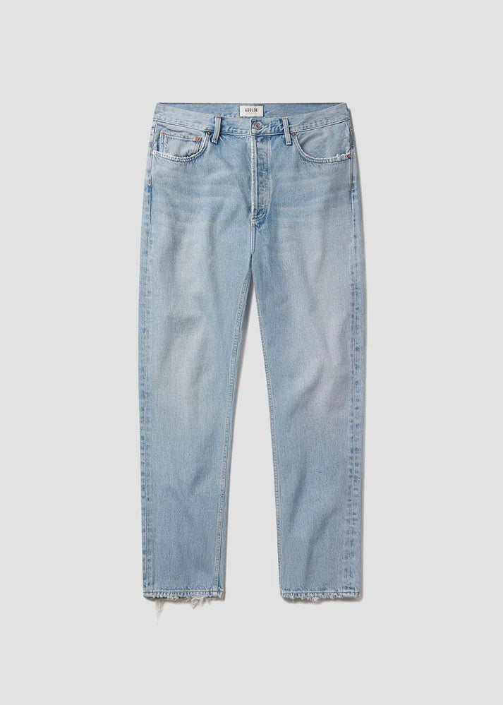 90's Jean in force