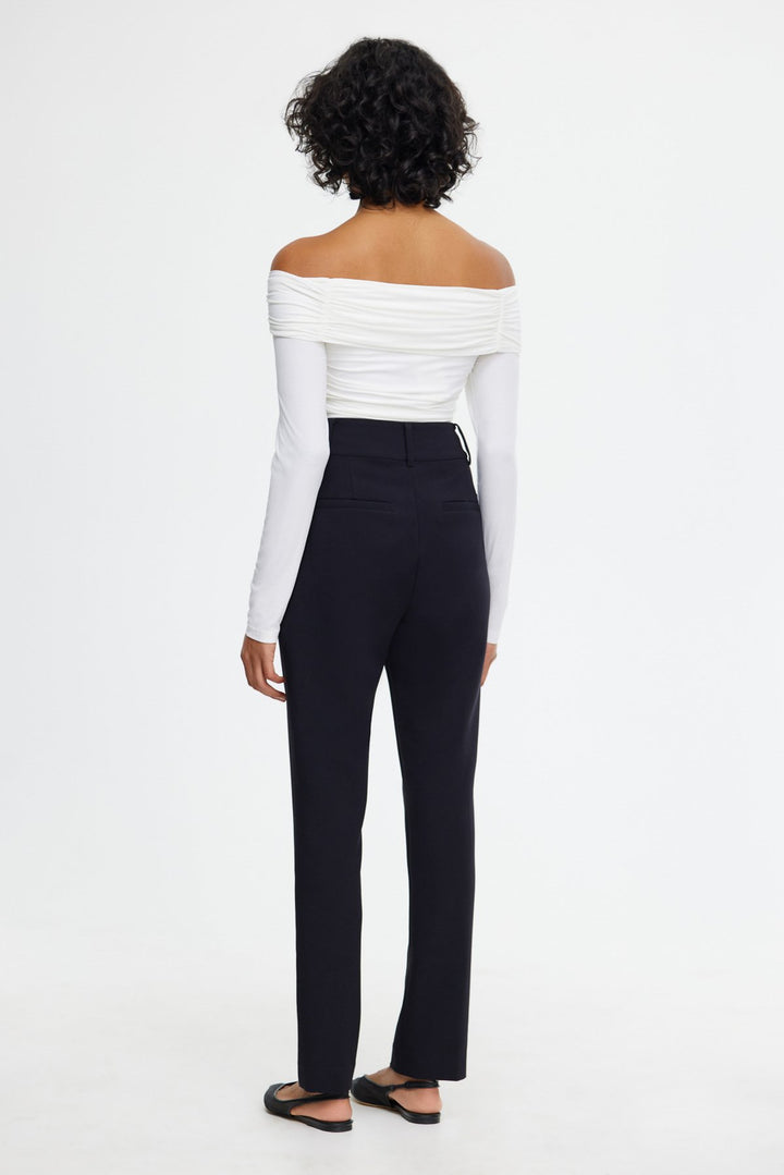 Burford Top Ivory