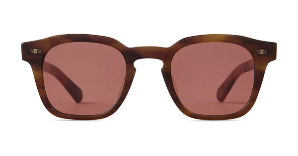 Adonis S 46 ML2057 Moth Tortoise Antique Gold-Semi-Flat Tahitian Rose
