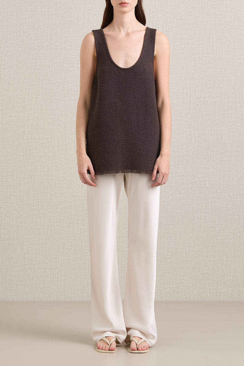 The Myrna Pant Oyster