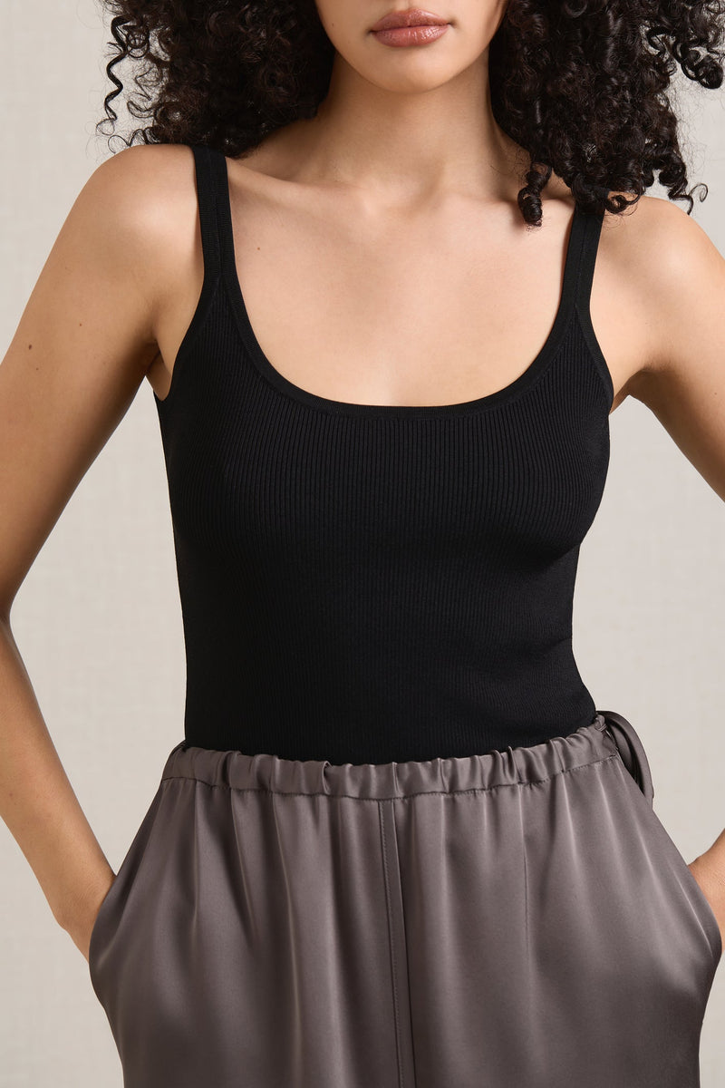 The Verna Tank