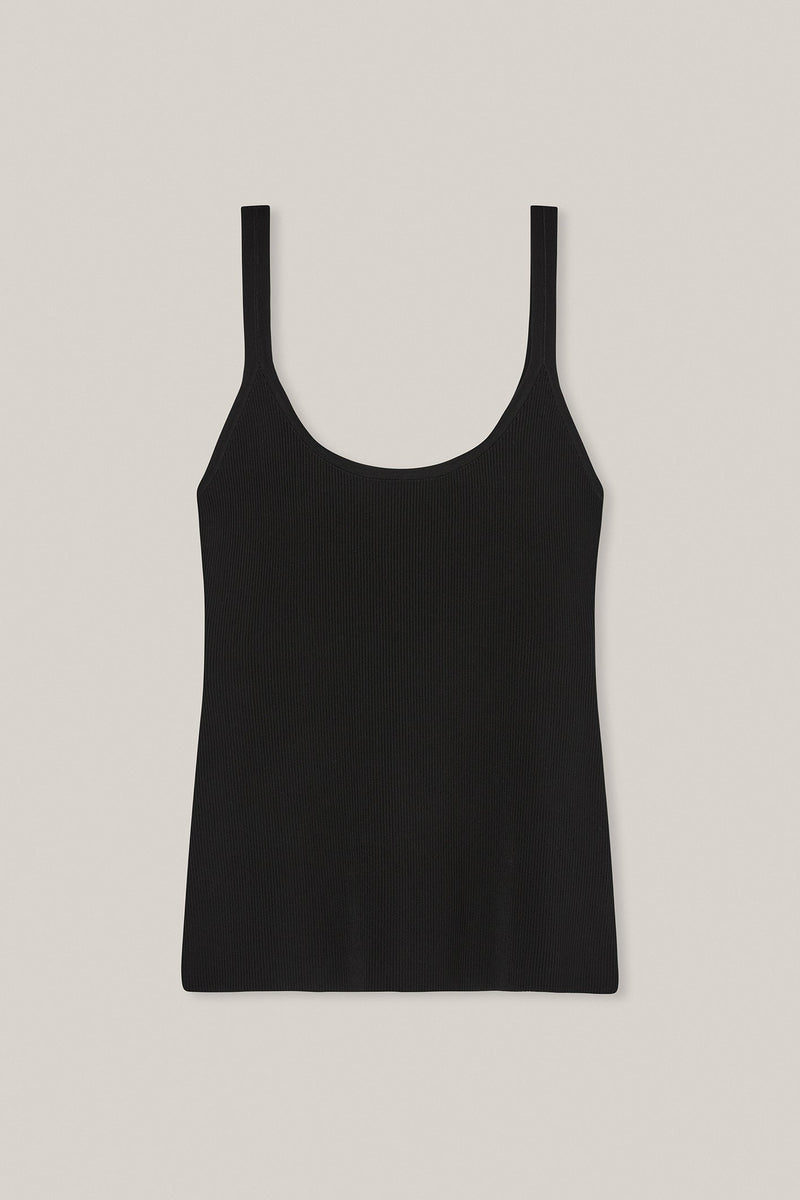 The Verna Tank