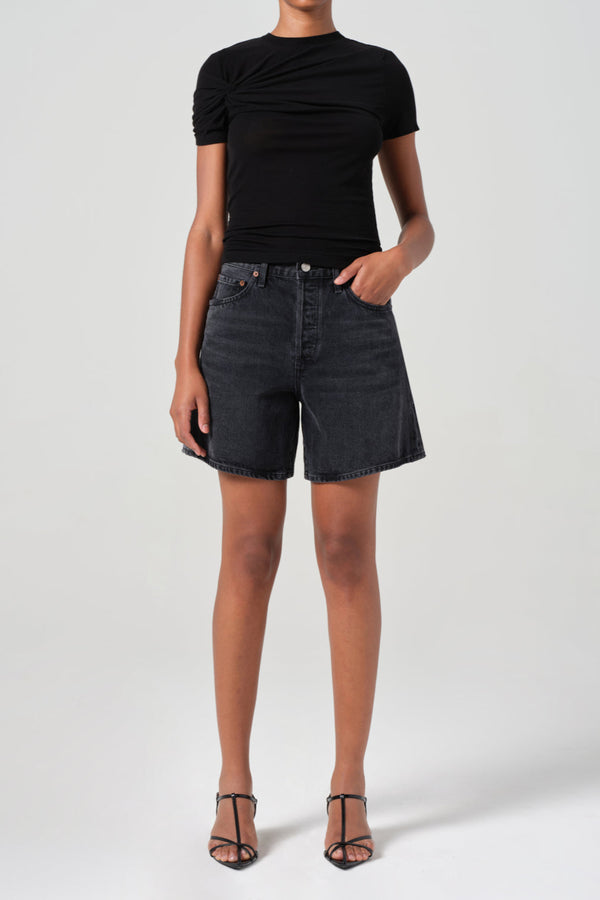 Dame Short Hitch