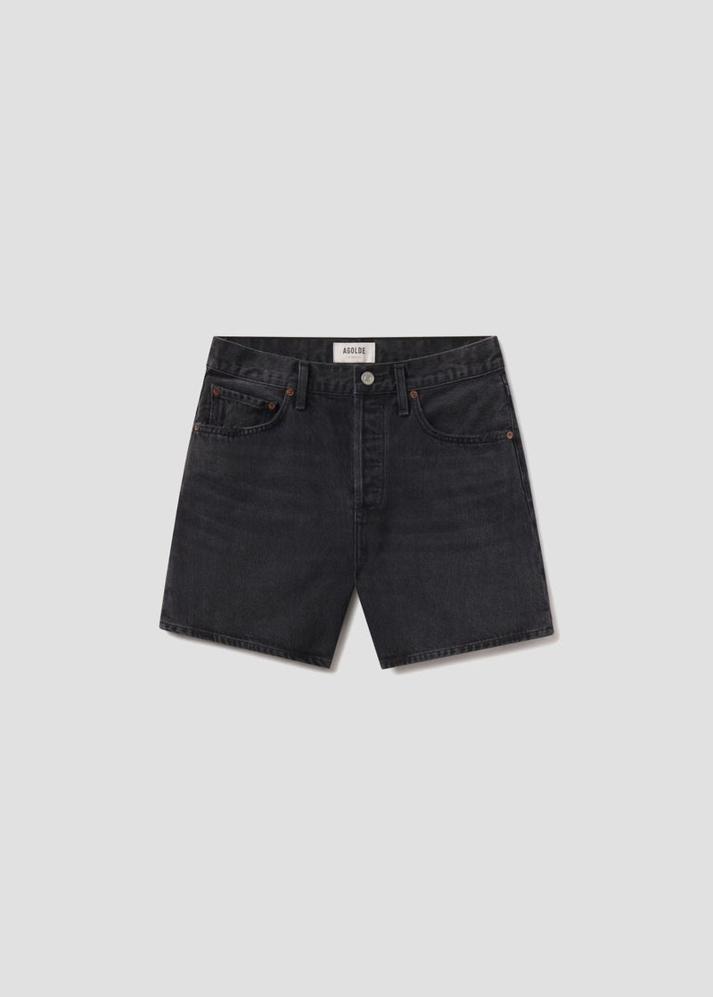 Dame Short Hitch