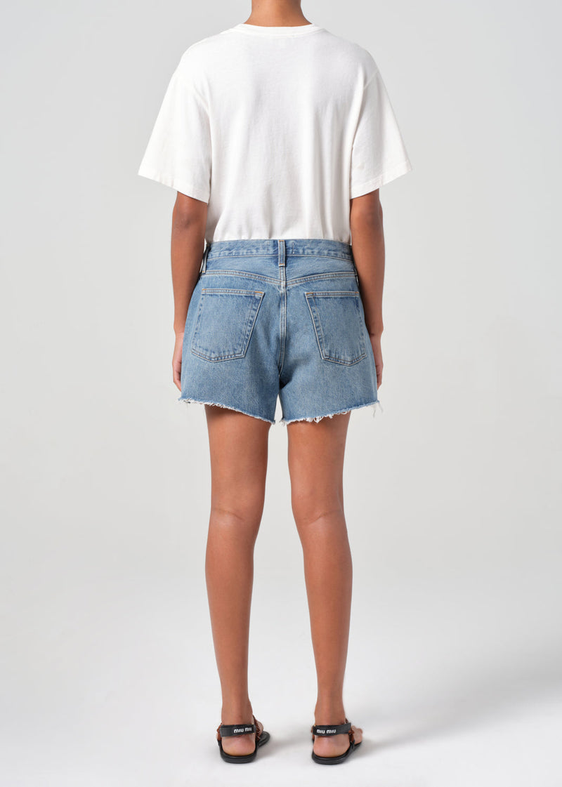 Parker Long Short Ruin