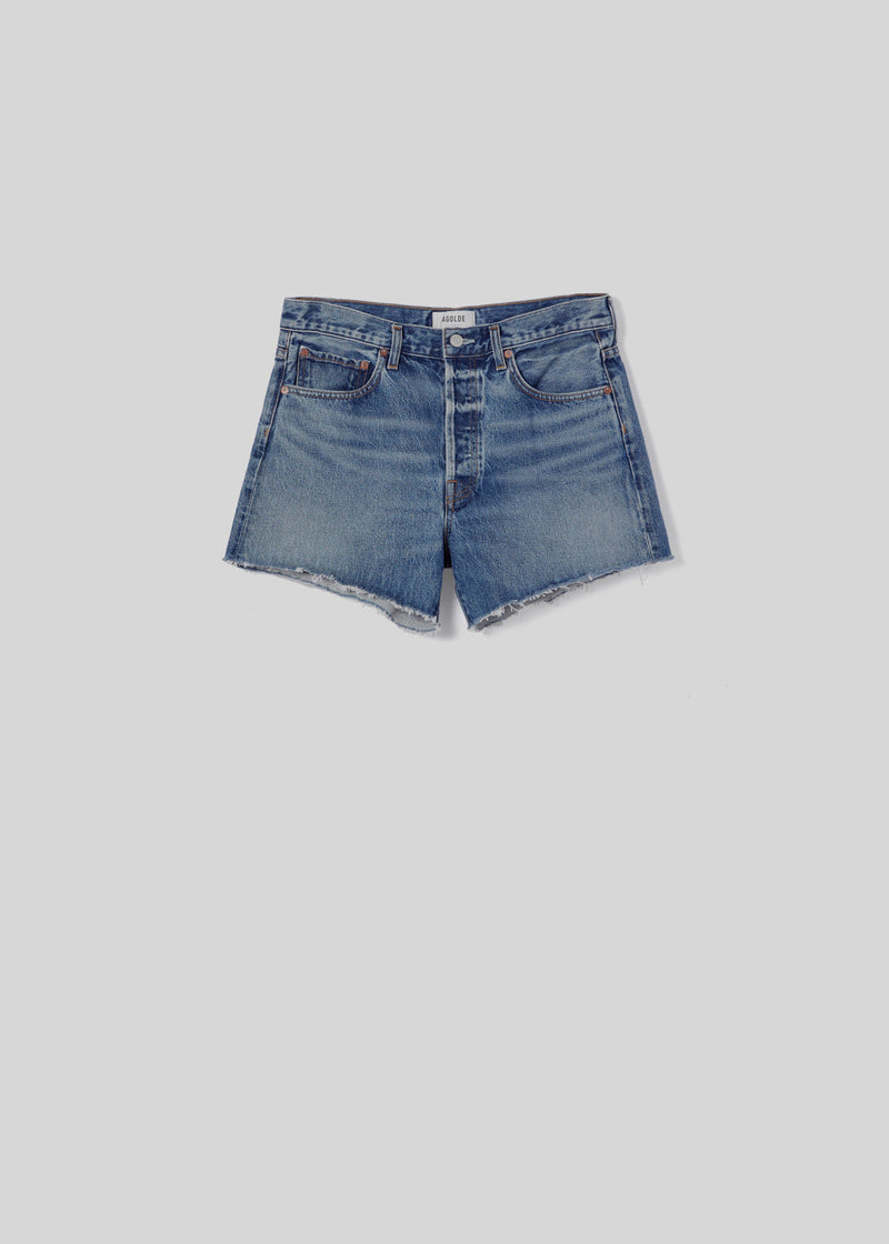 Parker Long Short Ruin