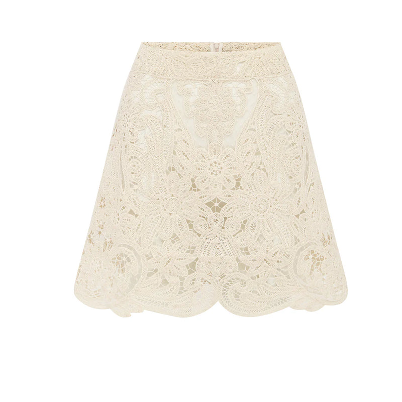 Freya Skirt Bone