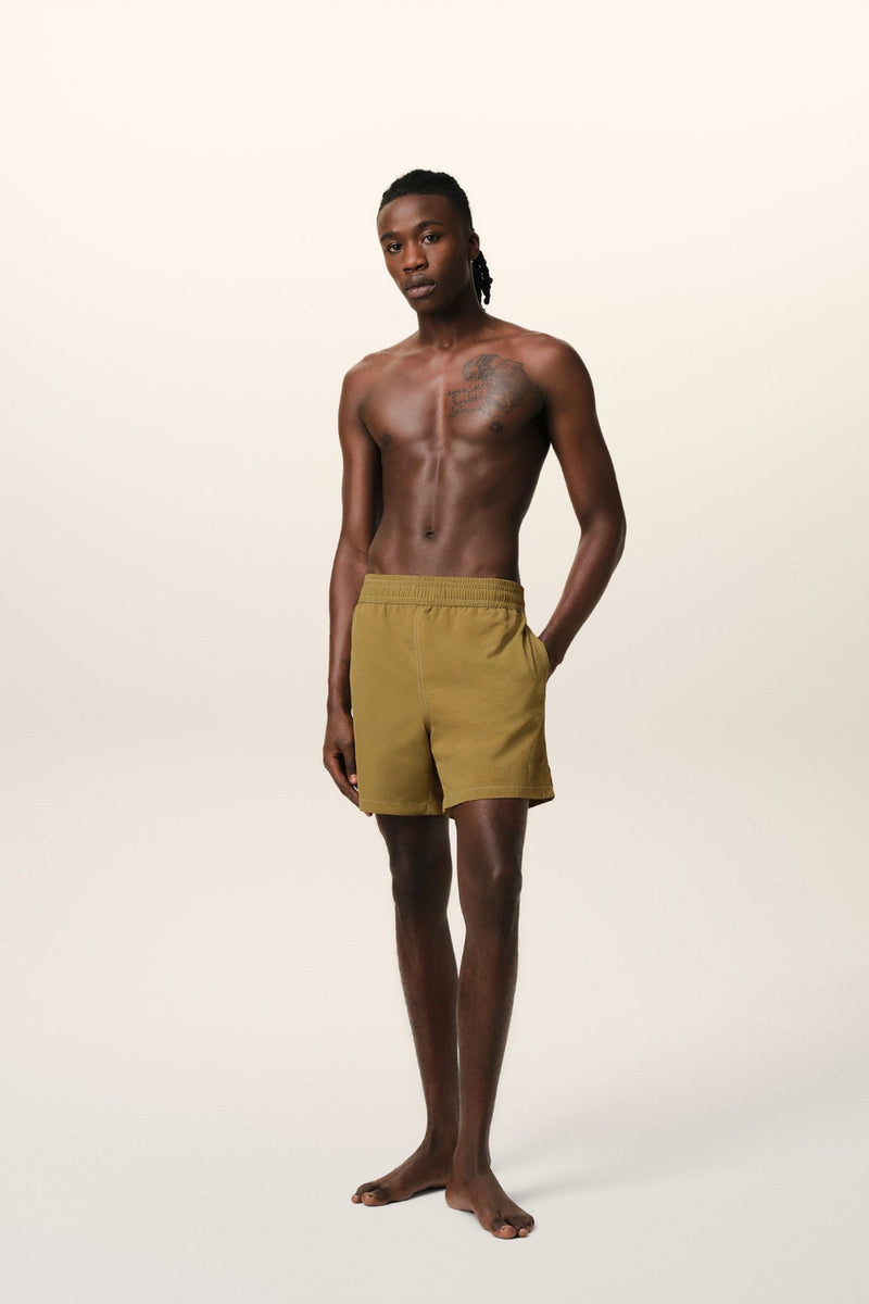 Beach Short Havana