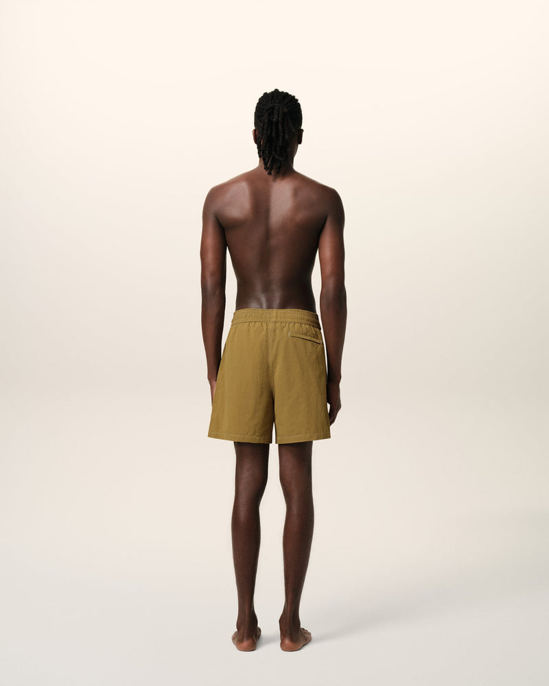 Beach Short Havana