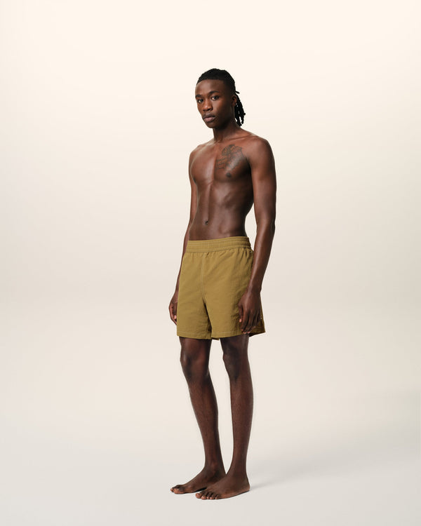 Beach Short Havana