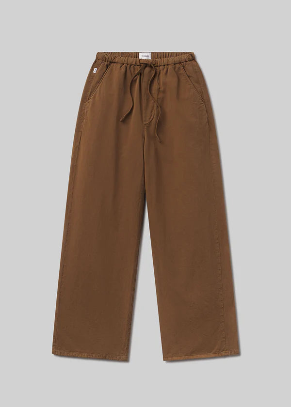 Aurora Pull Pant on Bronze