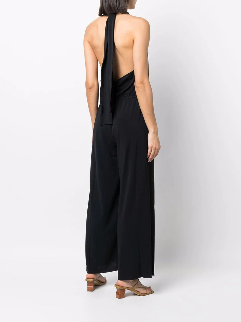 Abby Wide Leg Jumpsuit