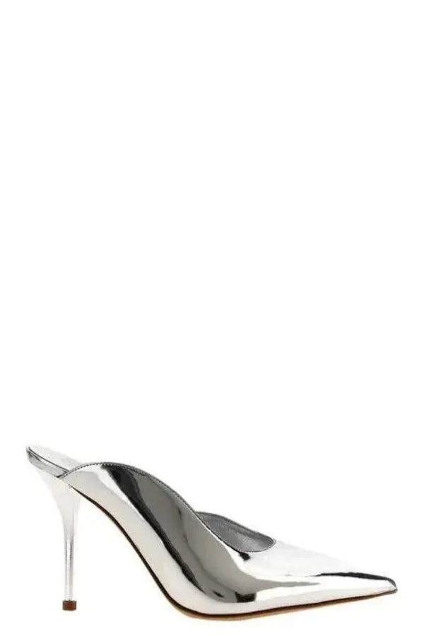 Abella Mirror Shoe
