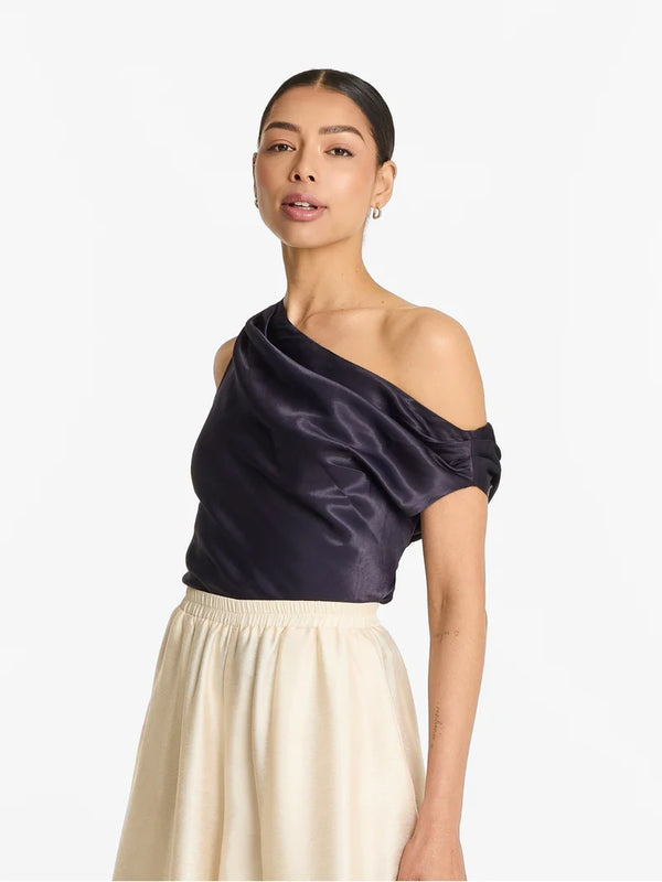 Alba Top Maritime Blu