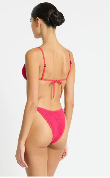 Anisha Brief Raspberry