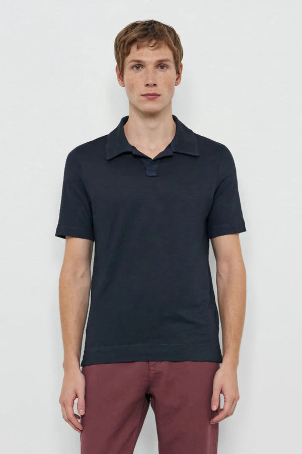 Aruba Polo Shirt Blue