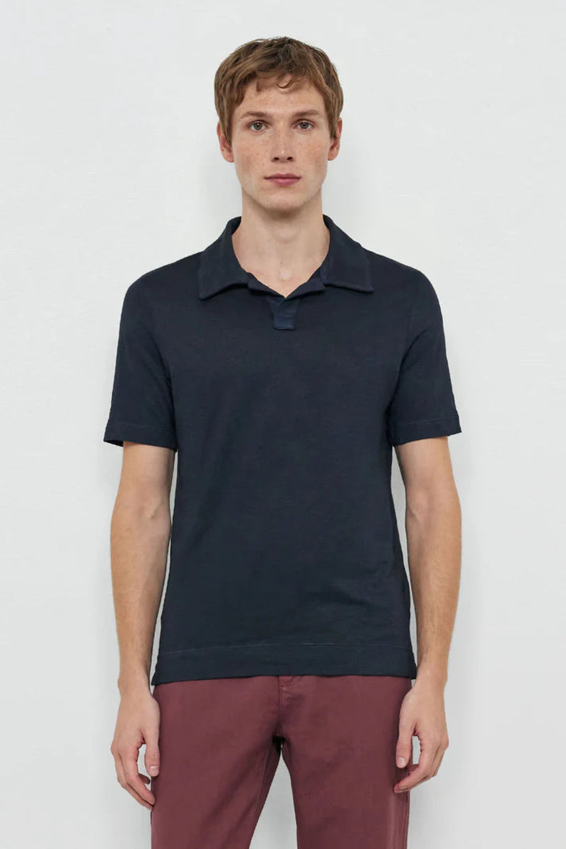 Aruba Polo Shirt Blue