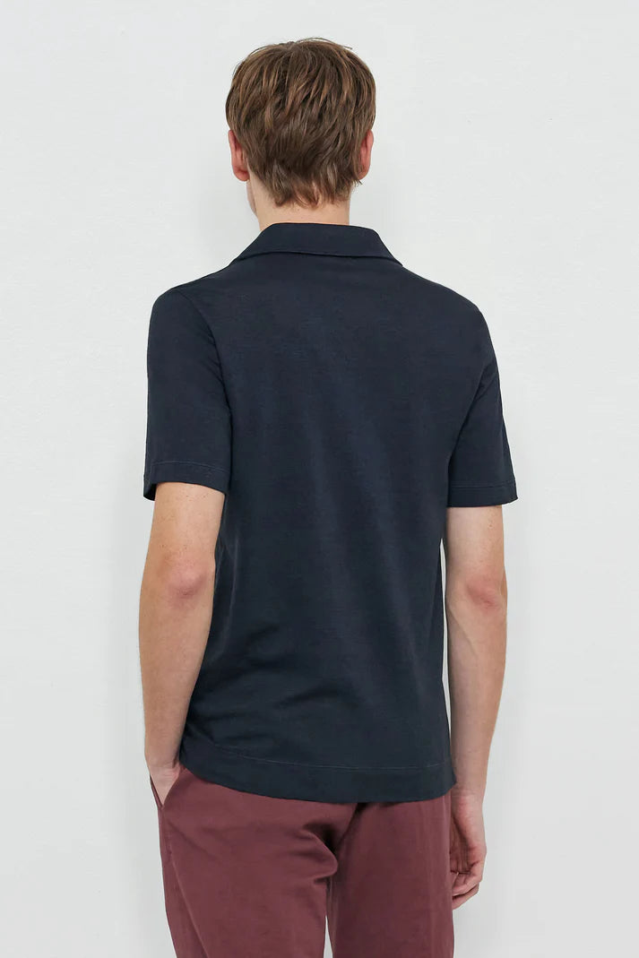 Aruba Polo Shirt Blue
