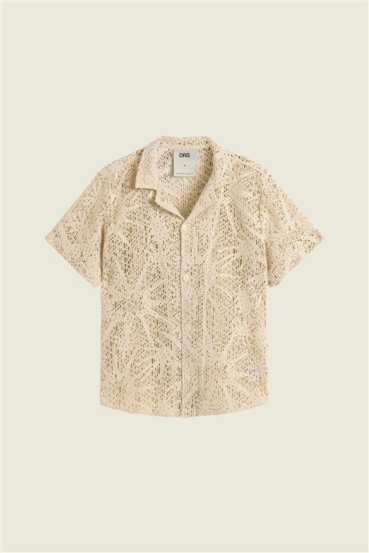 Astrea Cuba Shirt