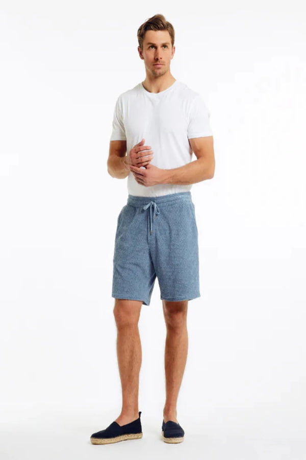 Augustino Terry Shorts