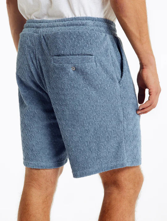 Augustino Terry Shorts