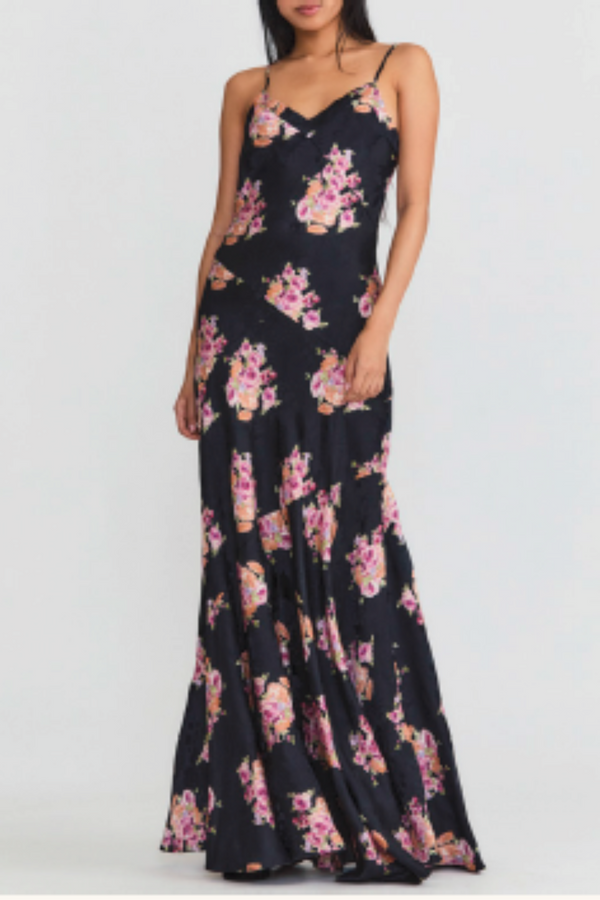 Azalea Dress