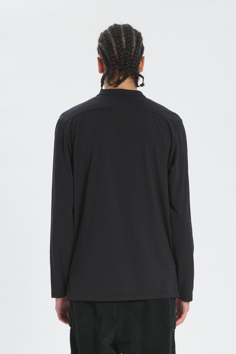 Dabon T-Shirt Black