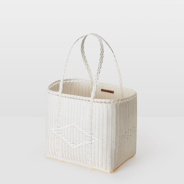 Basic 01 Medium Tote