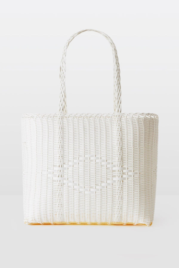 Basic 01 Medium Tote