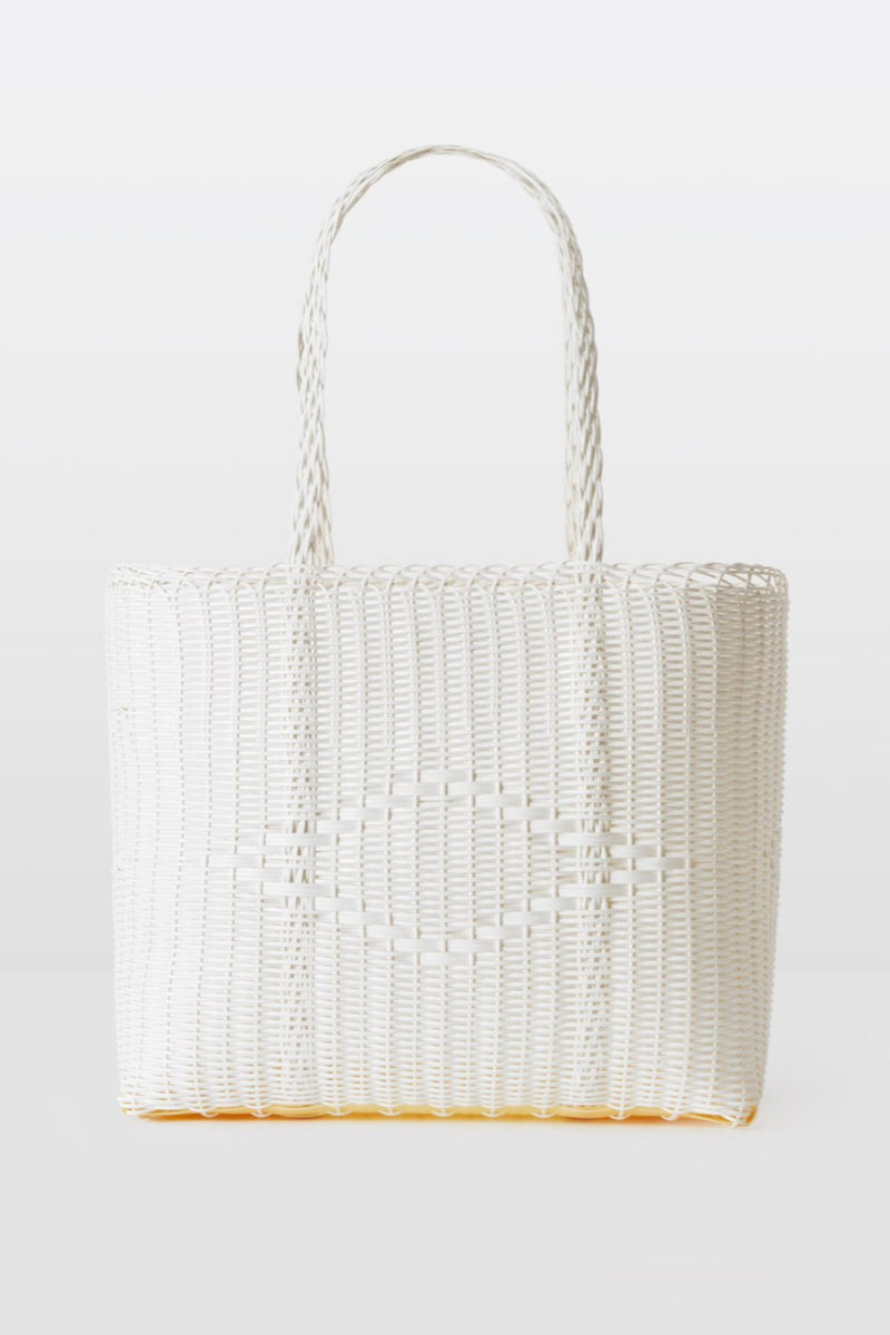 Basic 01 Medium Tote