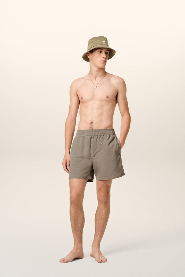 Beach Short Ash