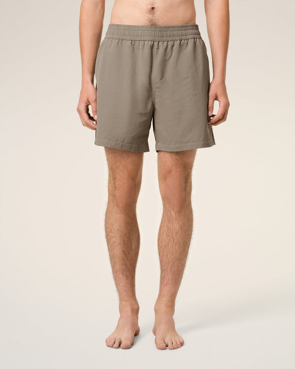 Beach Short Ash